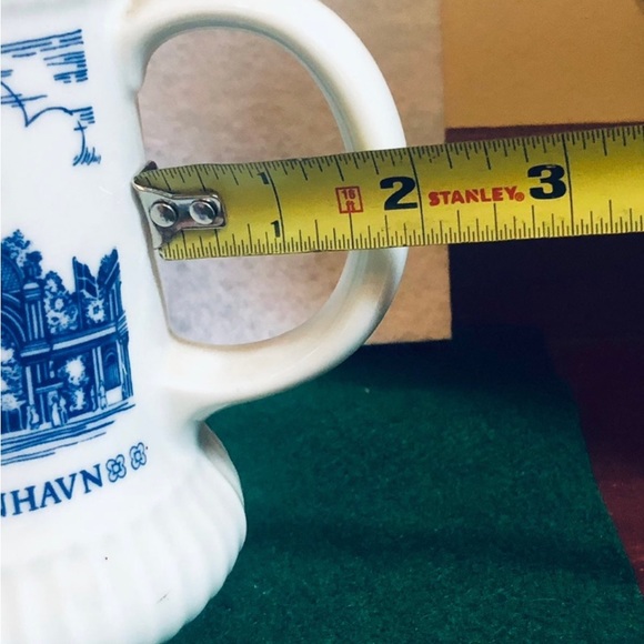 RARE VINTAGE Kobenhavn 1968 - Picture 10 of 10